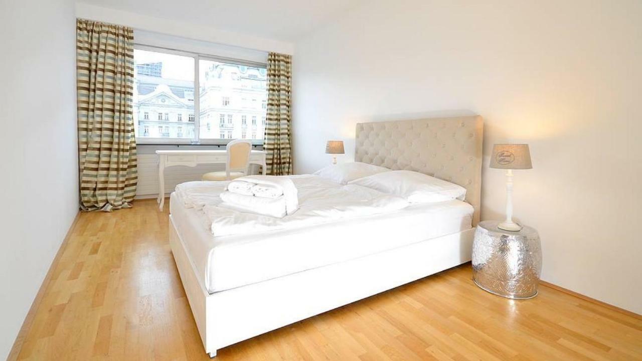 Aparthotel Residence, Naschmarkt - Karlsplatz Wien