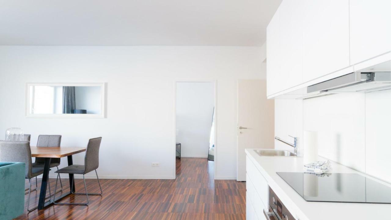 Aparthotel Residence, Naschmarkt - Karlsplatz Wien