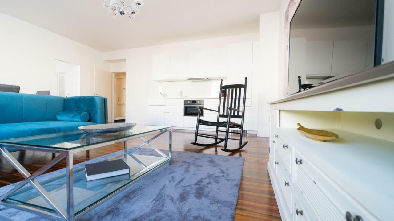 Aparthotel Residence, Naschmarkt - Karlsplatz Wien