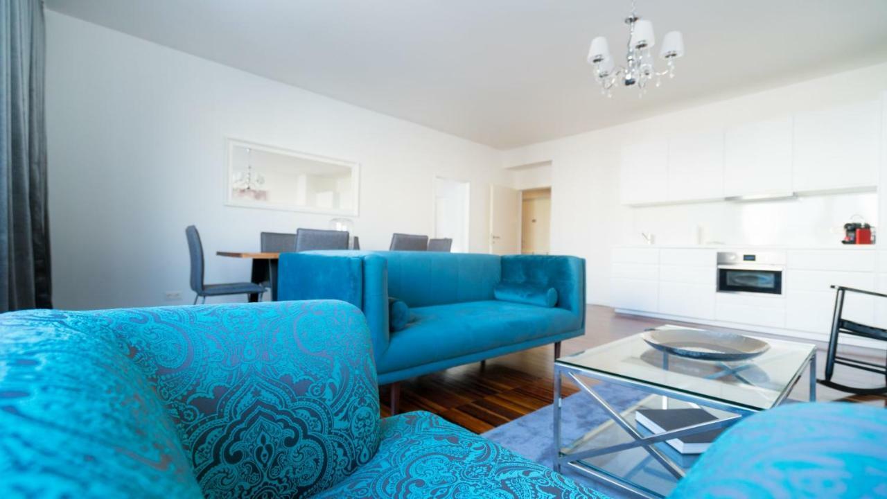 Aparthotel Residence, Naschmarkt - Karlsplatz Wien