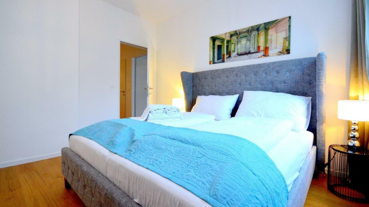 Residence, Naschmarkt - Karlsplatz * Wien