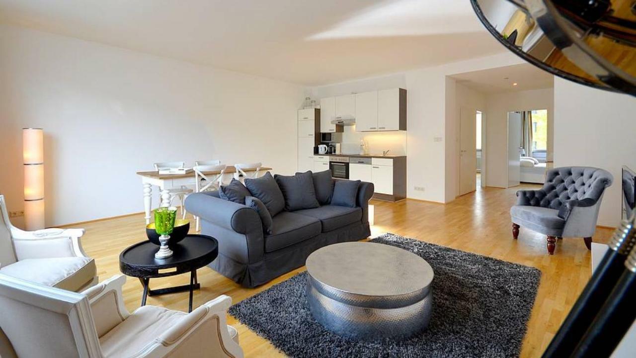 Residence, Naschmarkt - Karlsplatz Wien