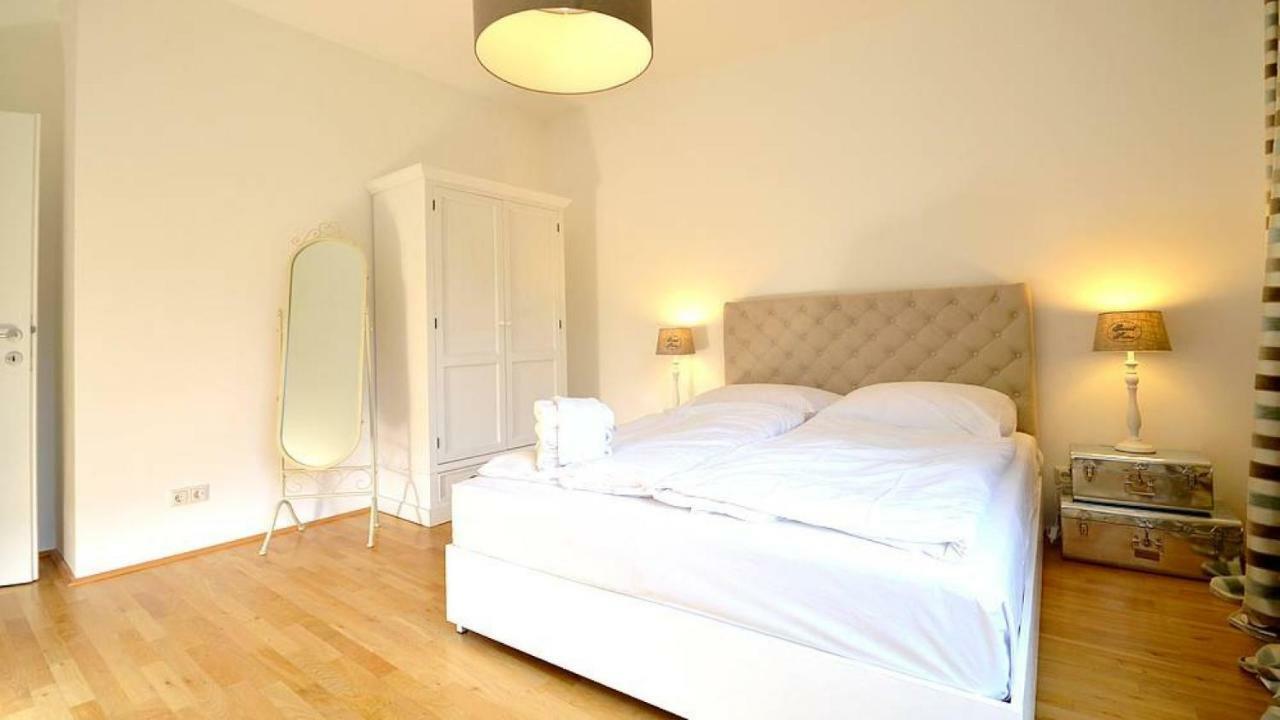 Aparthotel Residence, Naschmarkt - Karlsplatz Wien
