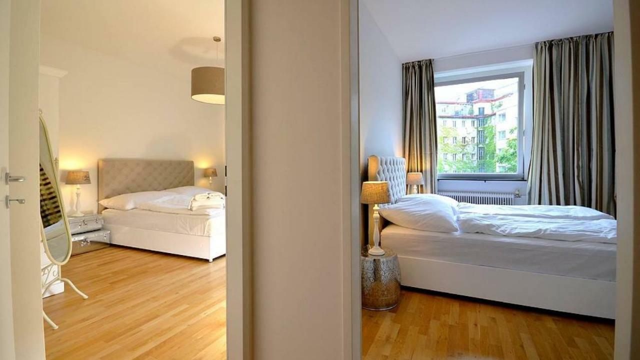 Residence, Naschmarkt - Karlsplatz * Wien