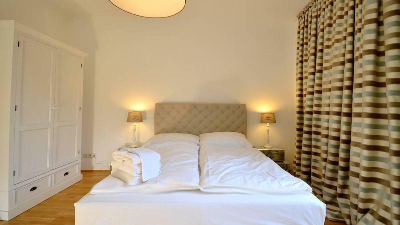Residence, Naschmarkt - Karlsplatz Wien