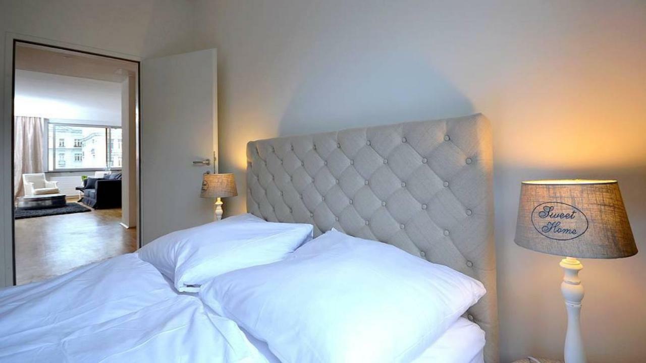 Aparthotel Residence, Naschmarkt - Karlsplatz Wien