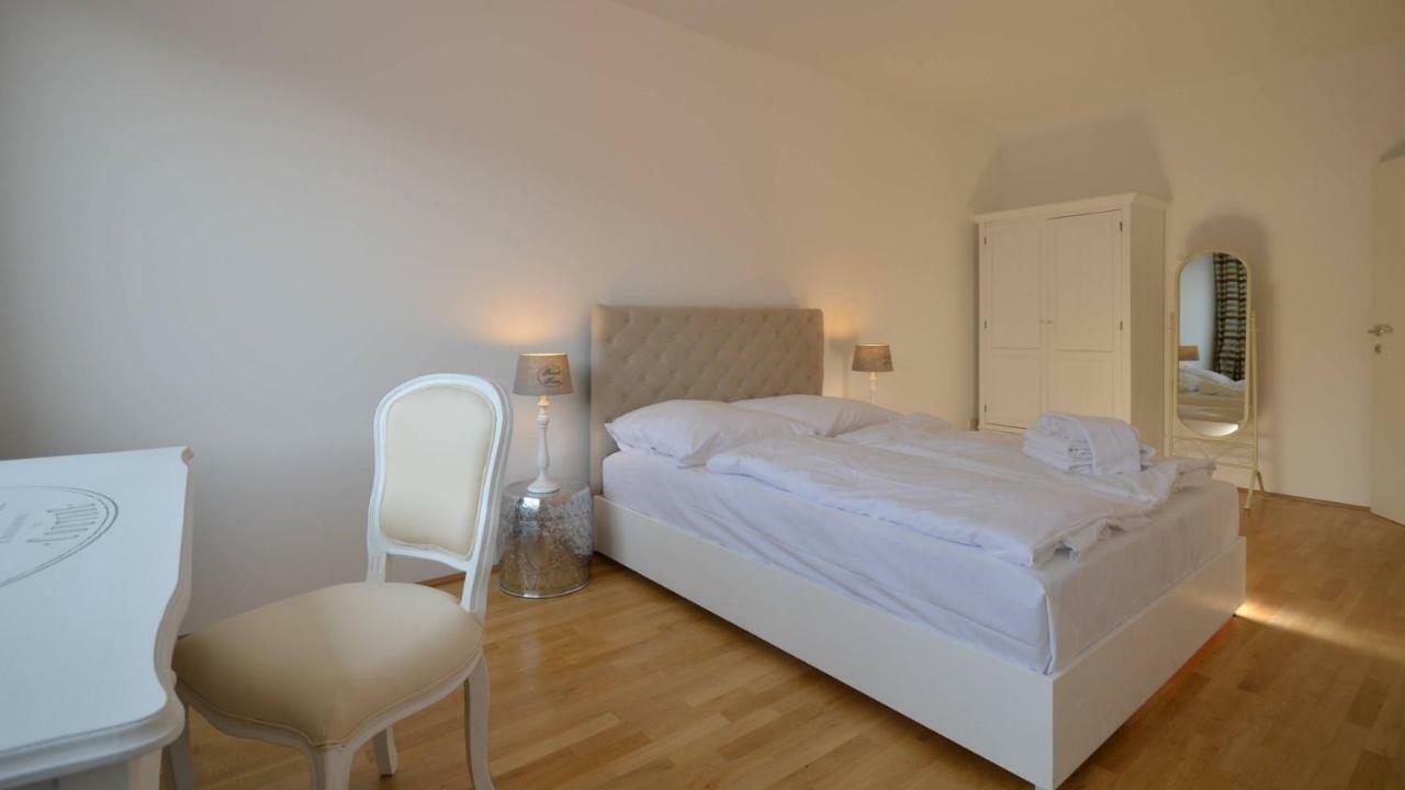 Residence, Naschmarkt - Karlsplatz Aparthotel Wien