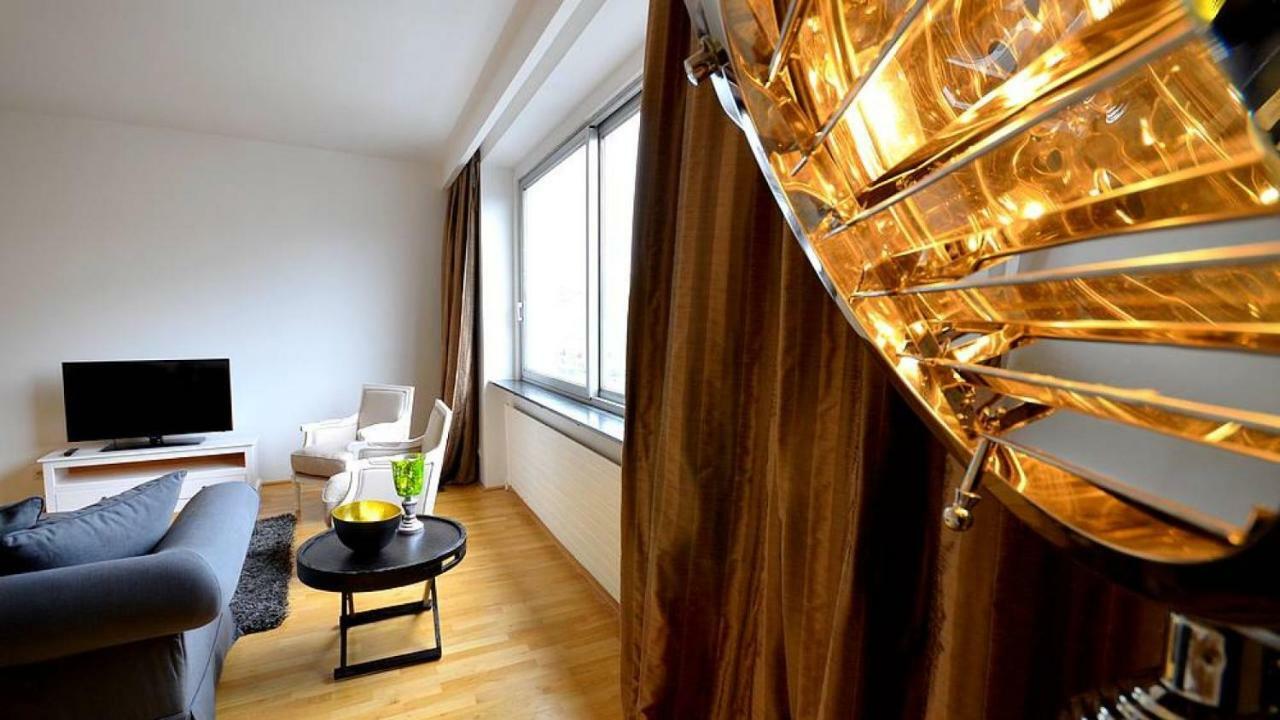 Aparthotel Residence, Naschmarkt - Karlsplatz Wien