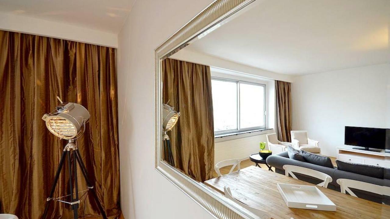 Residence, Naschmarkt - Karlsplatz * Wien