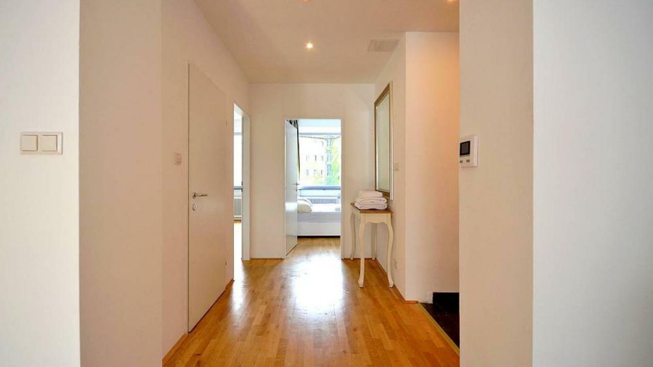 Residence, Naschmarkt - Karlsplatz Aparthotel Wien