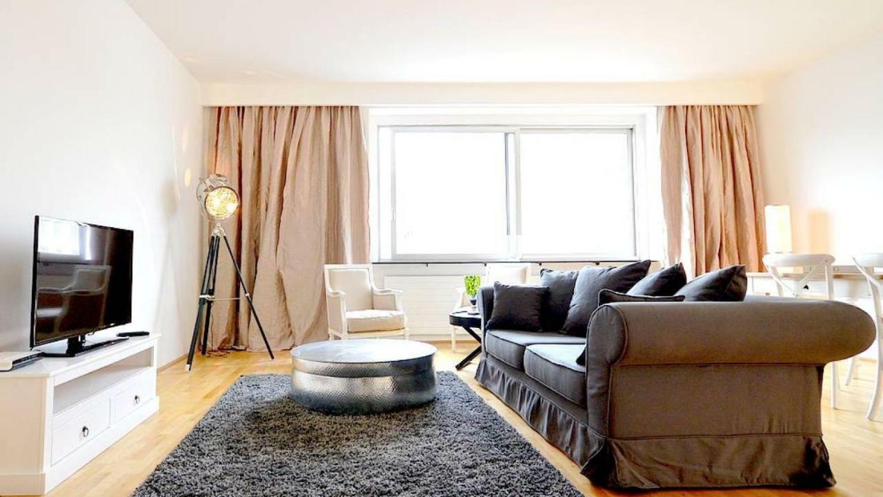 Residence, Naschmarkt - Karlsplatz Aparthotel Wien