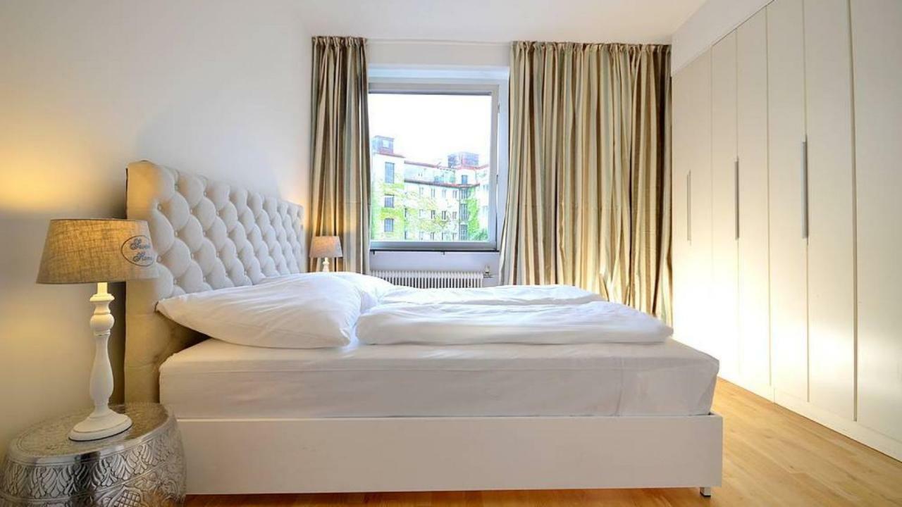 Residence, Naschmarkt - Karlsplatz * Wien