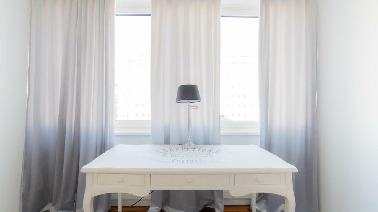 Residence, Naschmarkt - Karlsplatz Wien