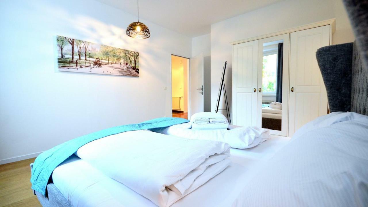 Aparthotel Residence, Naschmarkt - Karlsplatz Wien