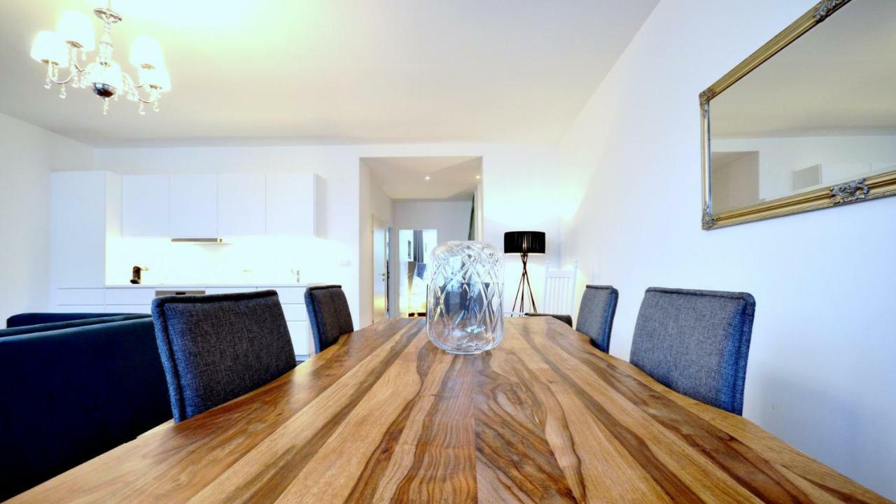 Aparthotel Residence, Naschmarkt - Karlsplatz Wien