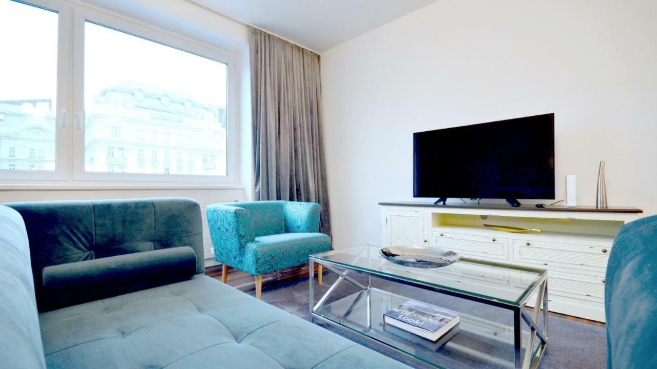 Residence, Naschmarkt - Karlsplatz Wien
